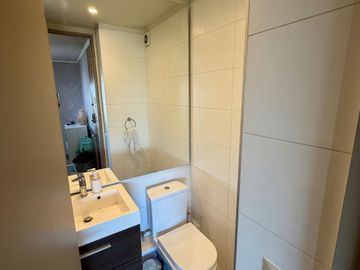 Departamento en venta  en LAS CONDES
