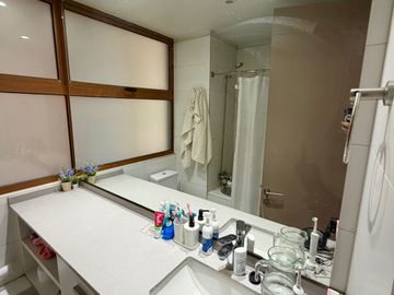 Departamento en venta  en LAS CONDES
