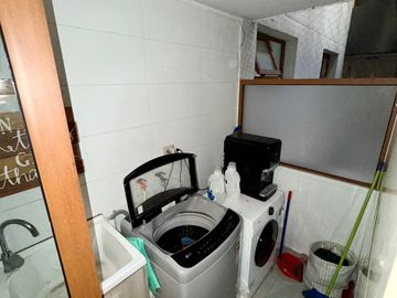 Departamento en venta  en LAS CONDES
