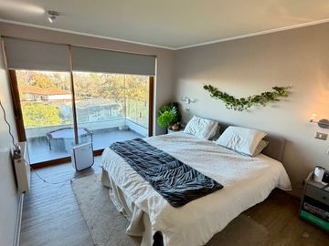 Departamento en venta  en LAS CONDES