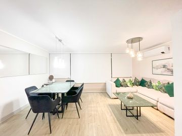 Departamento en venta  en LA FLORIDA