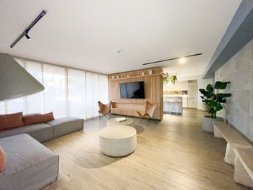 Departamento en venta  en LA FLORIDA