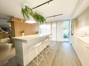 Departamento en venta  en LA FLORIDA