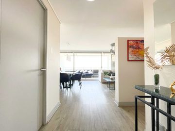 Departamento en venta  en LA FLORIDA