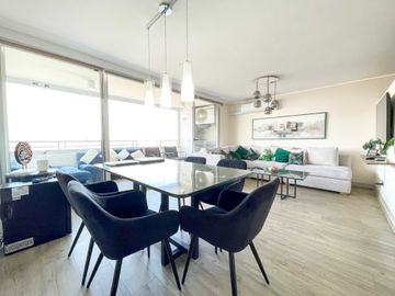 Departamento en venta  en LA FLORIDA