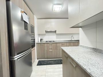 Departamento en venta  en LA FLORIDA