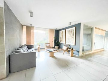 Departamento en venta  en LA FLORIDA