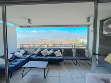 Departamento en venta  en LA FLORIDA