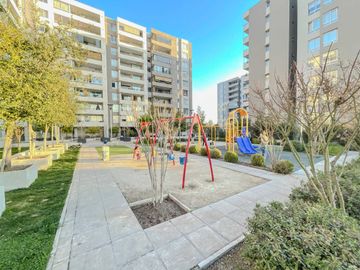 Departamento en venta  en LA FLORIDA