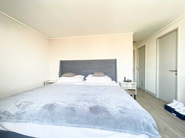 Departamento en venta  en LA FLORIDA