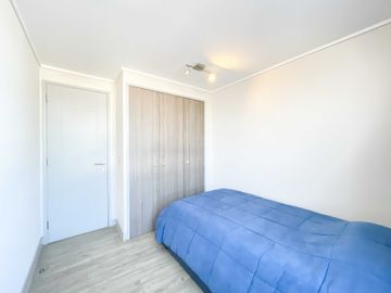 Departamento en venta  en LA FLORIDA