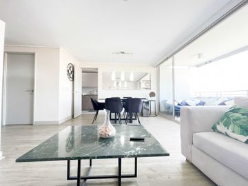 Departamento en venta  en LA FLORIDA