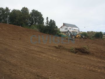 Parcela en venta  en PUERTO VARAS
