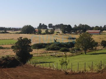 Parcela en venta  en PUERTO VARAS