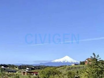 Parcela en venta  en PUERTO VARAS