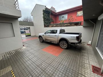 Oficina en arriendo  en CHILLÁN