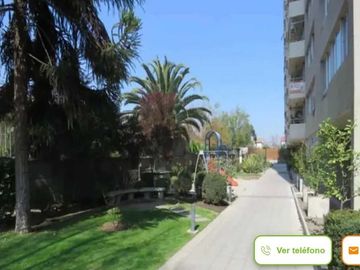 Departamento en venta  en LA CISTERNA