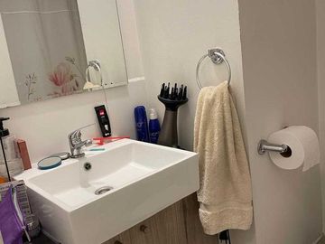 Departamento en venta  en LA CISTERNA