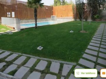 Departamento en venta  en LA CISTERNA
