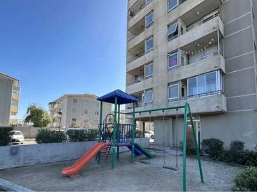 Departamento en venta  en LA CISTERNA