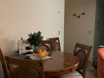 Departamento en venta  en LA CISTERNA