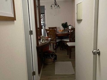 Departamento en venta  en LA CISTERNA