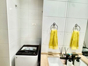 Departamento en arriendo  en SANTIAGO