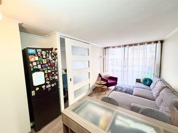 Departamento en arriendo  en SANTIAGO