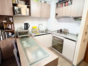 Departamento en arriendo  en SANTIAGO
