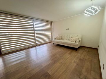 Departamento en venta  en LAS CONDES