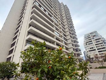 Departamento en venta  en LAS CONDES