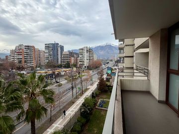 Departamento en venta  en LAS CONDES