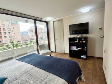 Departamento en venta  en LAS CONDES