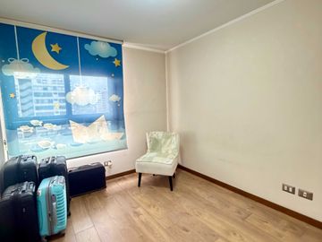 Departamento en venta  en LAS CONDES