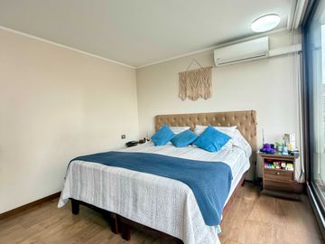 Departamento en venta  en LAS CONDES