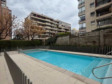 Departamento en venta  en LAS CONDES