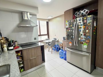 Departamento en venta  en LAS CONDES