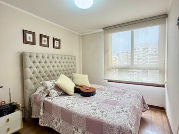 Departamento en venta  en LAS CONDES