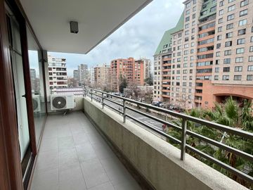 Departamento en venta  en LAS CONDES