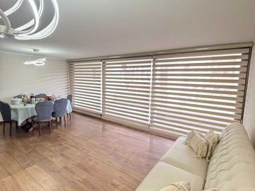 Departamento en venta  en LAS CONDES