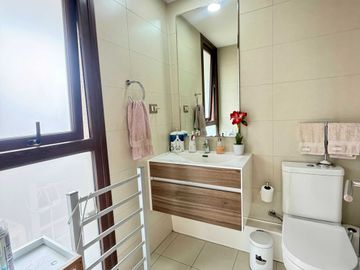 Departamento en venta  en LAS CONDES