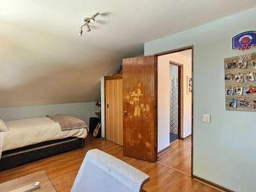 Casa en arriendo  en LAS CONDES