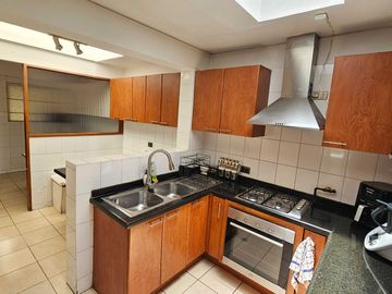 Casa en arriendo  en LAS CONDES