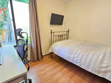 Casa en arriendo  en LAS CONDES