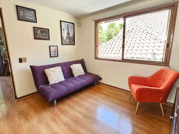 Casa en arriendo  en LAS CONDES