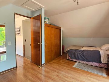 Casa en arriendo  en LAS CONDES