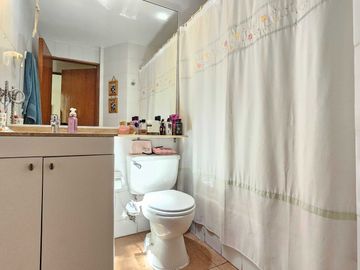 Casa en arriendo  en LAS CONDES