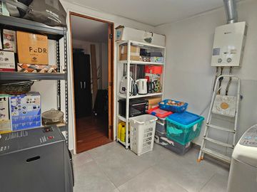 Casa en arriendo  en LAS CONDES