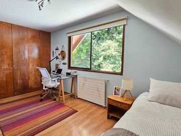 Casa en arriendo  en LAS CONDES