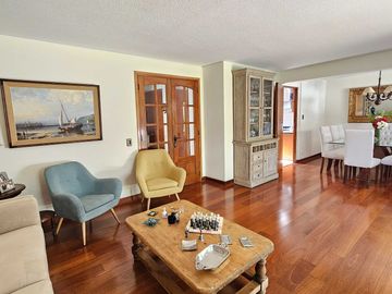 Casa en arriendo  en LAS CONDES